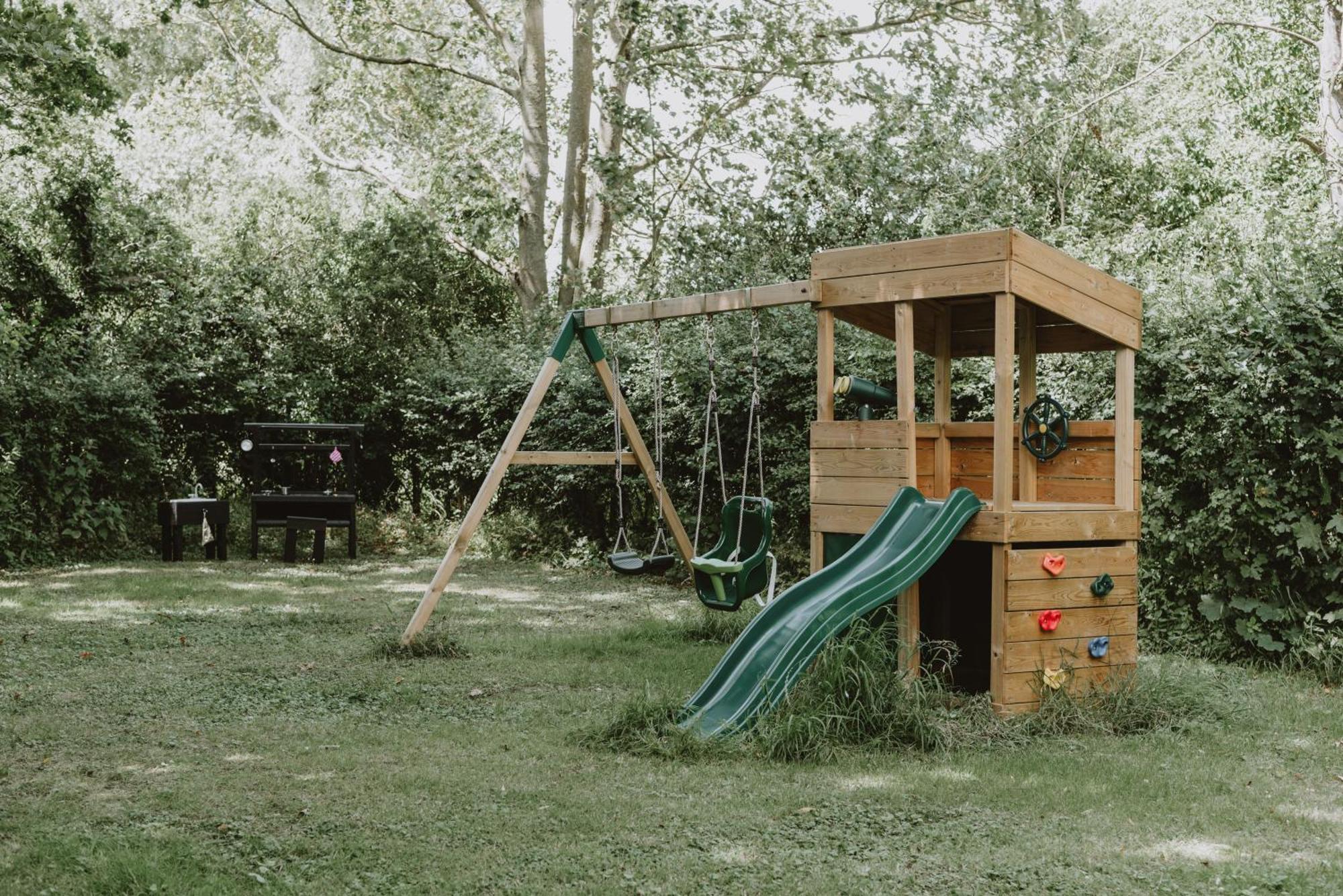 Paradise Farm Halesworth Kültér fotó