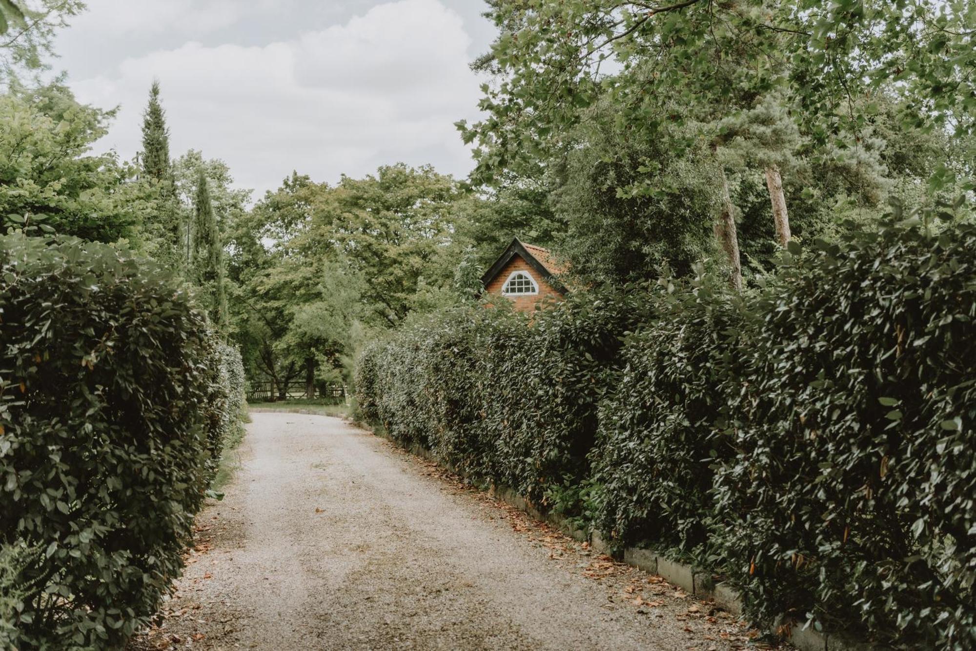Paradise Farm Halesworth Kültér fotó